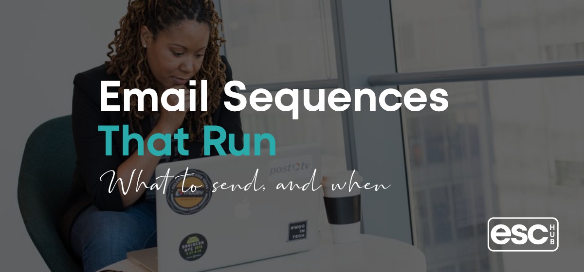 Email Sequence Templates for Coaches: What to Send and When