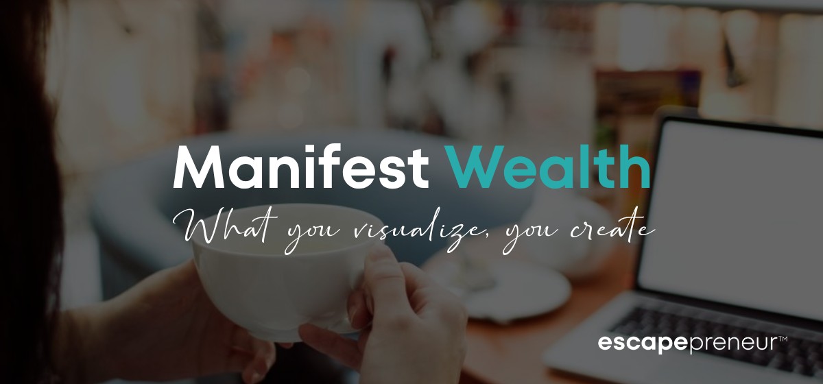 A Vision Board for Money That Actually Changes Your Bank Balance