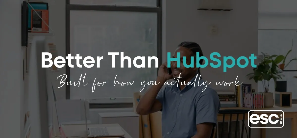The Best Alternative to HubSpot for Small Business Owners
