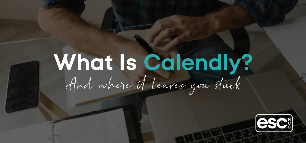 What Is Calendly?
