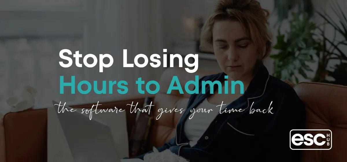 What Business Software Saves You the Most Admin Time (And What Just Adds More)