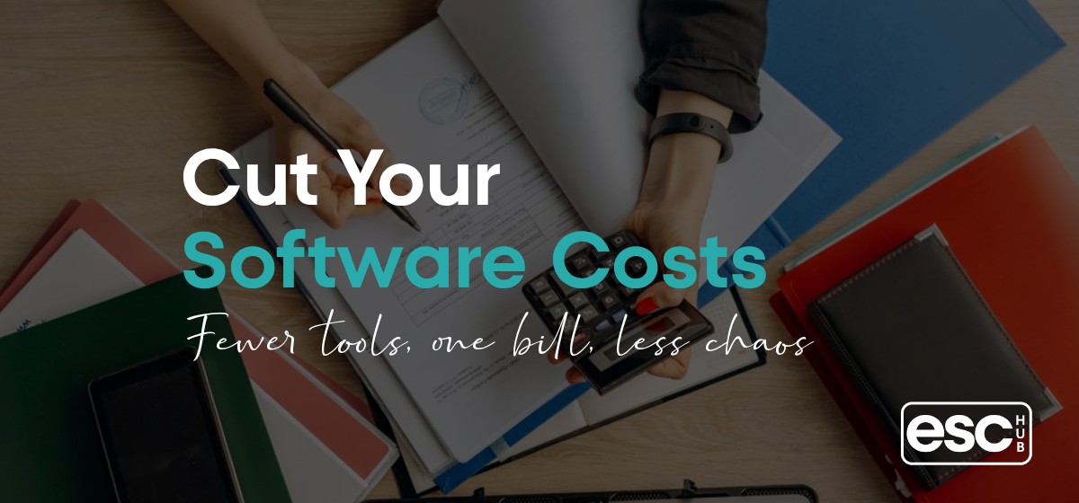 How to Reduce Software Costs for Small Business Without Breaking What Works