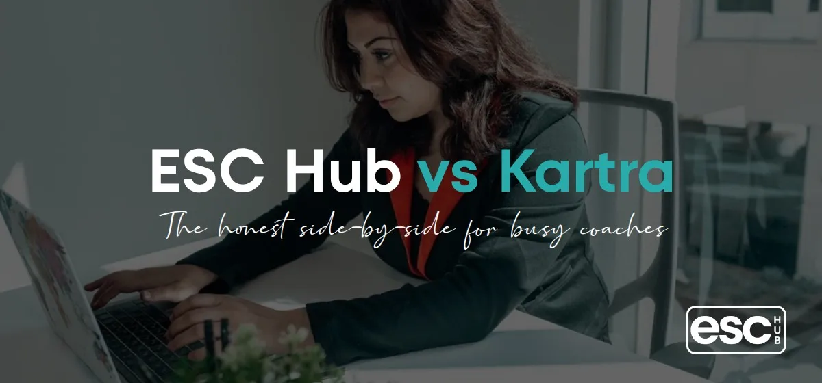 ESC Hub vs Kartra