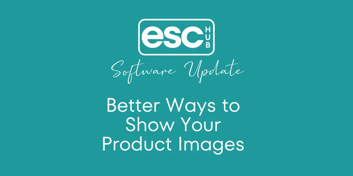Better Ways to Show Your Product Images
