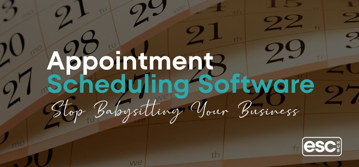 Appointment Scheduling Software for Consultants: How to Stop Babysitting Your Business