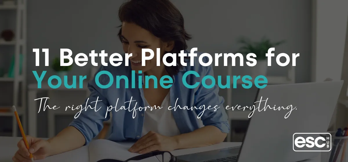 Kajabi Alternatives: How to Choose the Right One (2026)