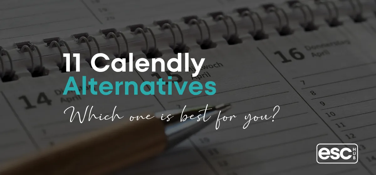 Calendly Alternative: 11 Better Scheduling Tools for 2026