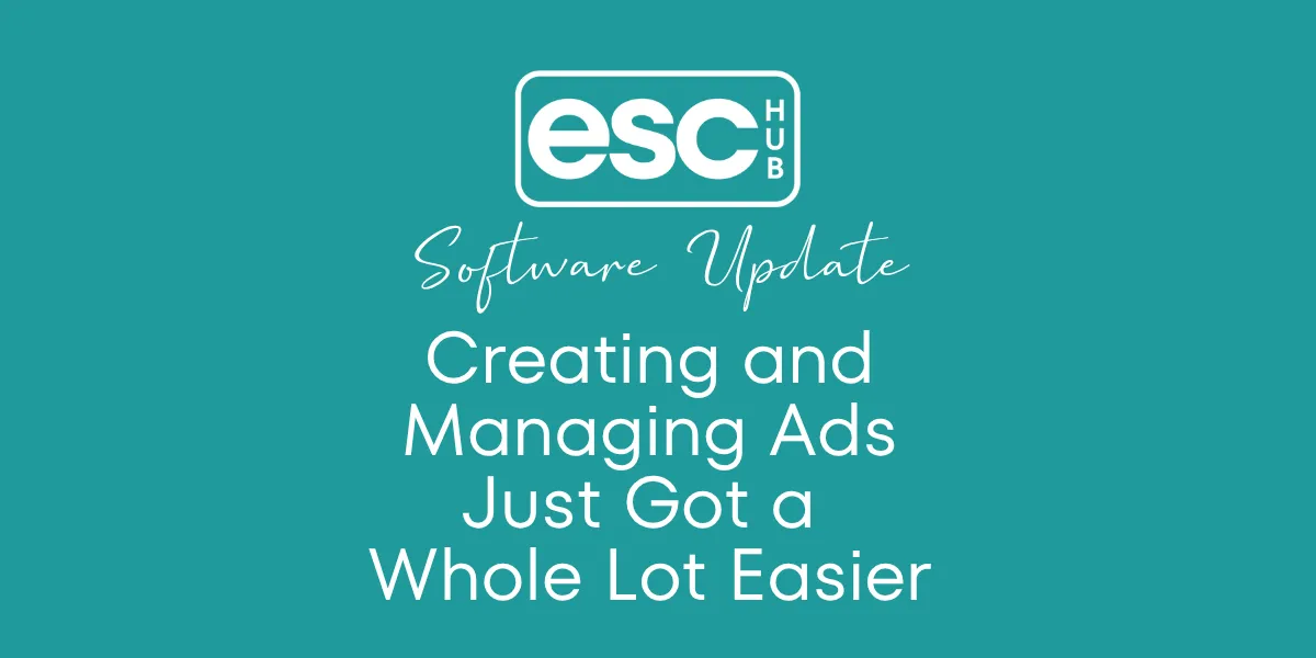 Creating and Managing Ads Just Got a Whole Lot Easier