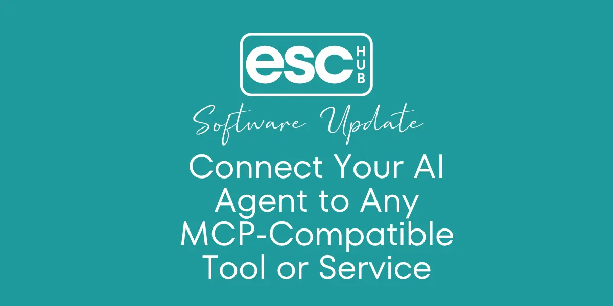 Connect Your AI Agent to Any MCP-Compatible Tool or Service