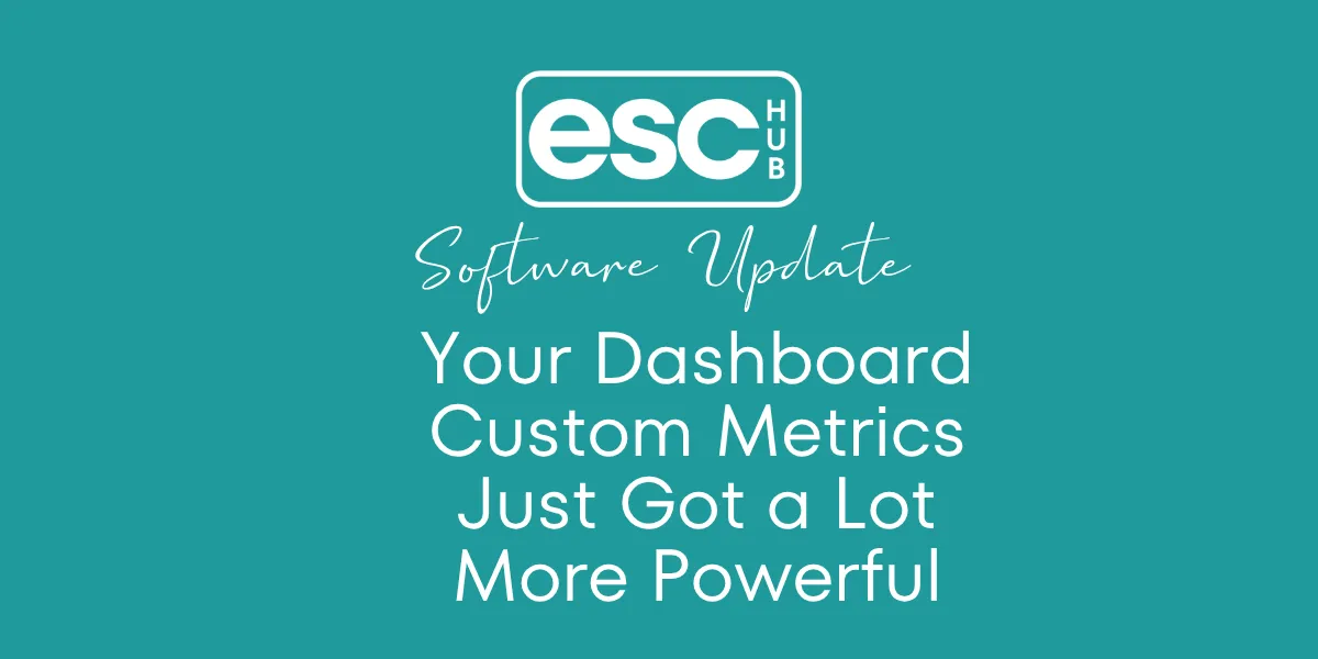 New Blog Your Dashboard Custom Metrics Just Got a Lot More PowerfulPost