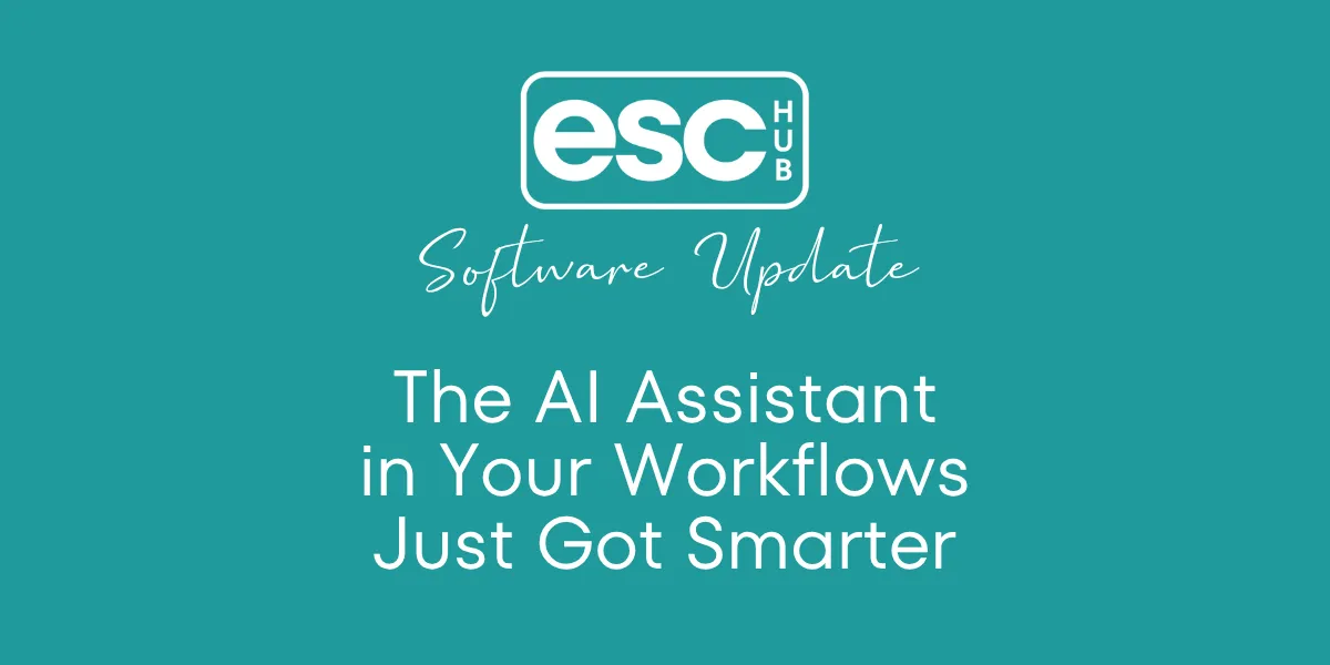 The AI Assistant in Your Workflows Just Got Smarter