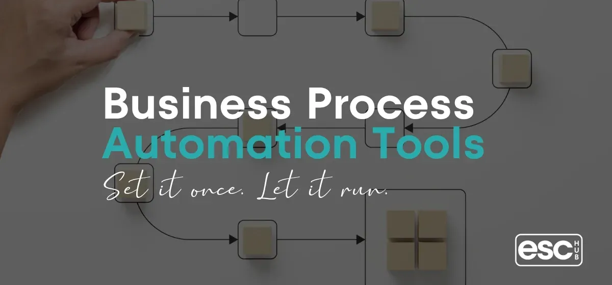 Business Process Automation Tools: What Actually Works for Small Online Businesses