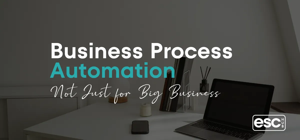 Business Process Automation Services: What Small Business Owners Actually Need (And What to Skip)