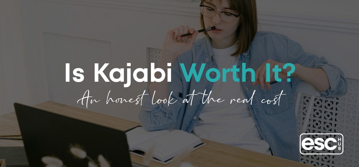 Is Kajabi Worth It? An Honest Look for Coaches Who Are Tired of Overpaying