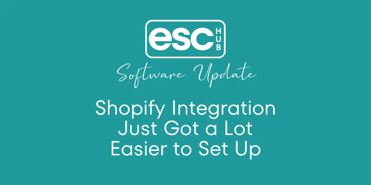 Shopify Integration Just Got a Lot Easier to Set Up