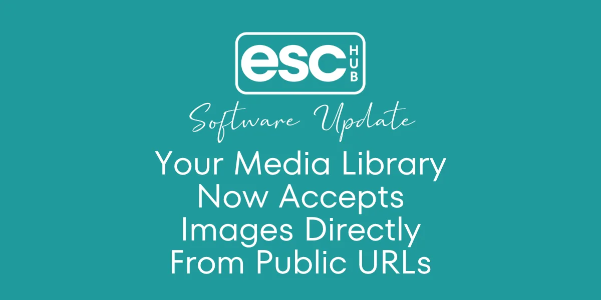 Your Media Library Now Accepts Images Directly From Public URLs