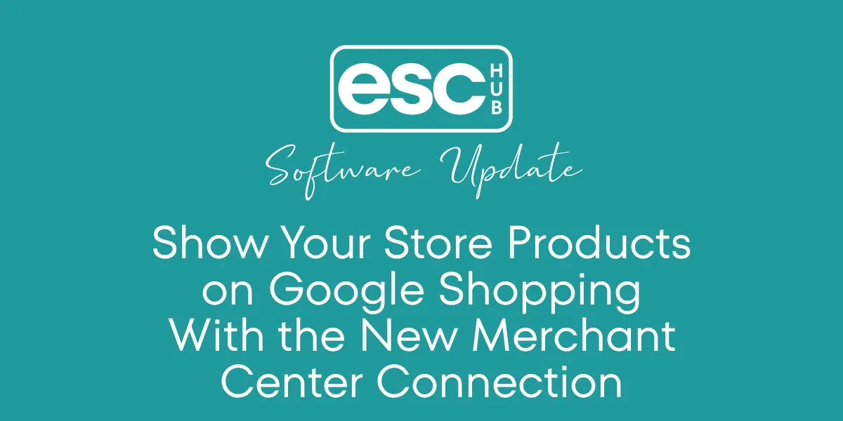 Show Your Store Products on Google Shopping With the New Merchant Center Connection