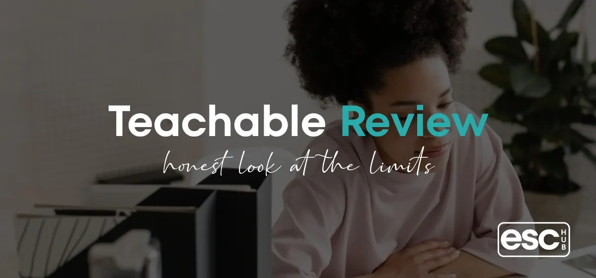 Teachable Review