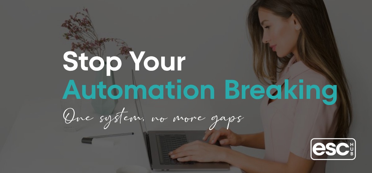 Stop Your Automation Breaking