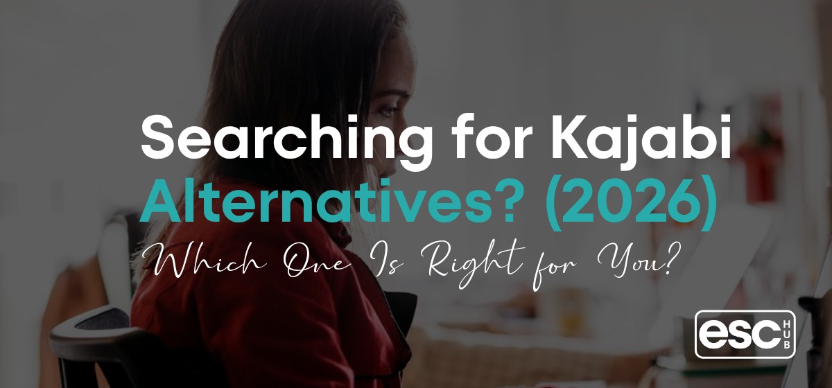 Searching for Kajabi Alternatives? (2026)