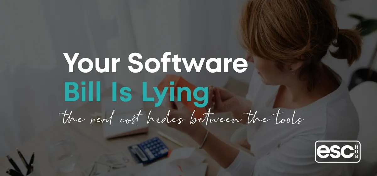 The Real Cost of Business Software for Solopreneurs (and How to Stop Overpaying)