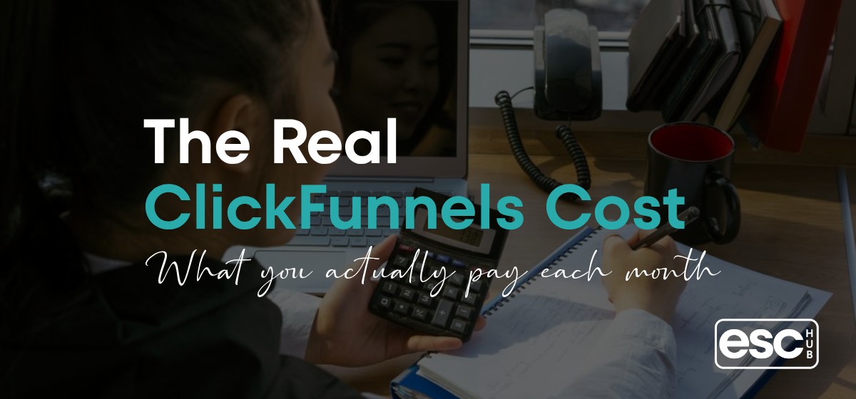 How Much Does ClickFunnels Cost? The Real Price Coaches Pay in 2026