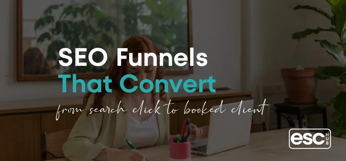 SEO Funnels That Convert