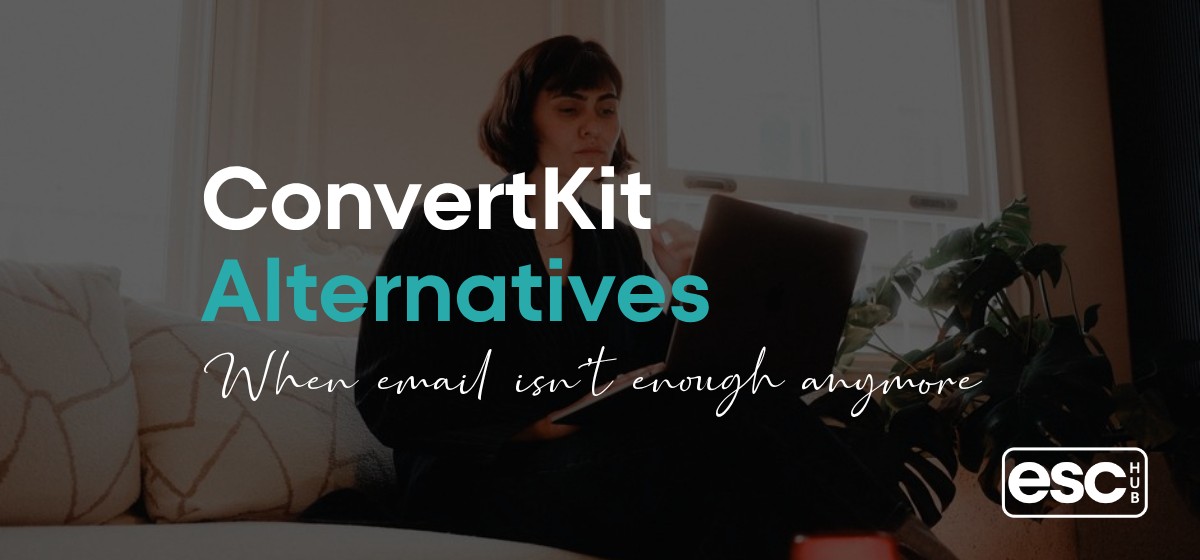 ConvertKit Alternatives