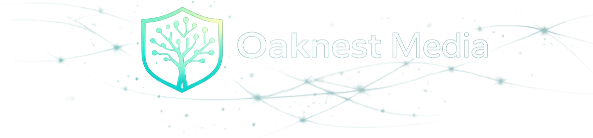 Oaknest Media 