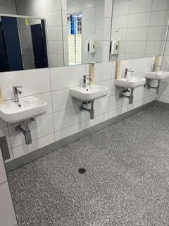 Renovations Beveridge