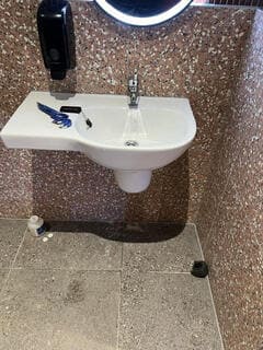 Maintenance Beveridge