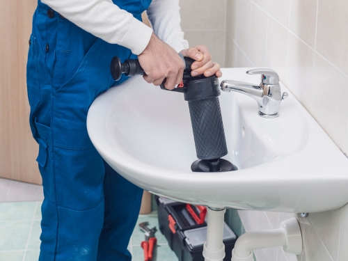 Broadford Residential Plumbing