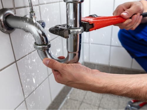 Broadford Blocked Drains