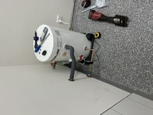 Hot Water Systems Beveridge