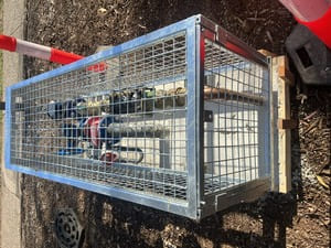 Renovations Beveridge