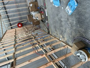 Evaporative Cooling Beveridge