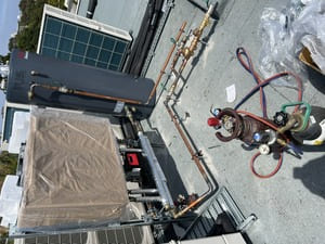 Maintenance Beveridge