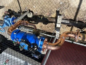 Residential Plumbing Beveridge