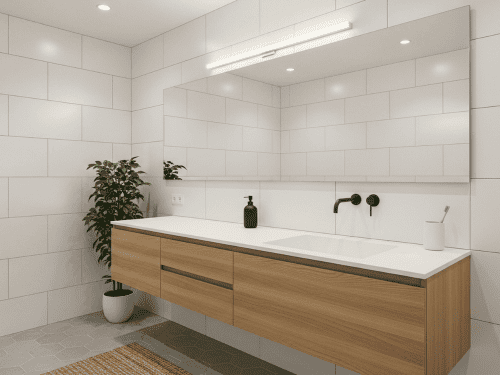 Renovations in Beveridge