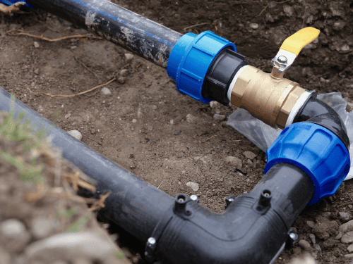 Broadford Earthworks