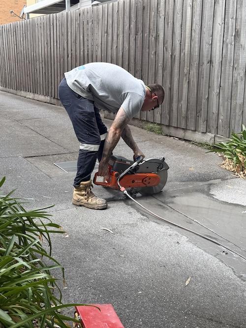 Commercial Plumbing Beveridge