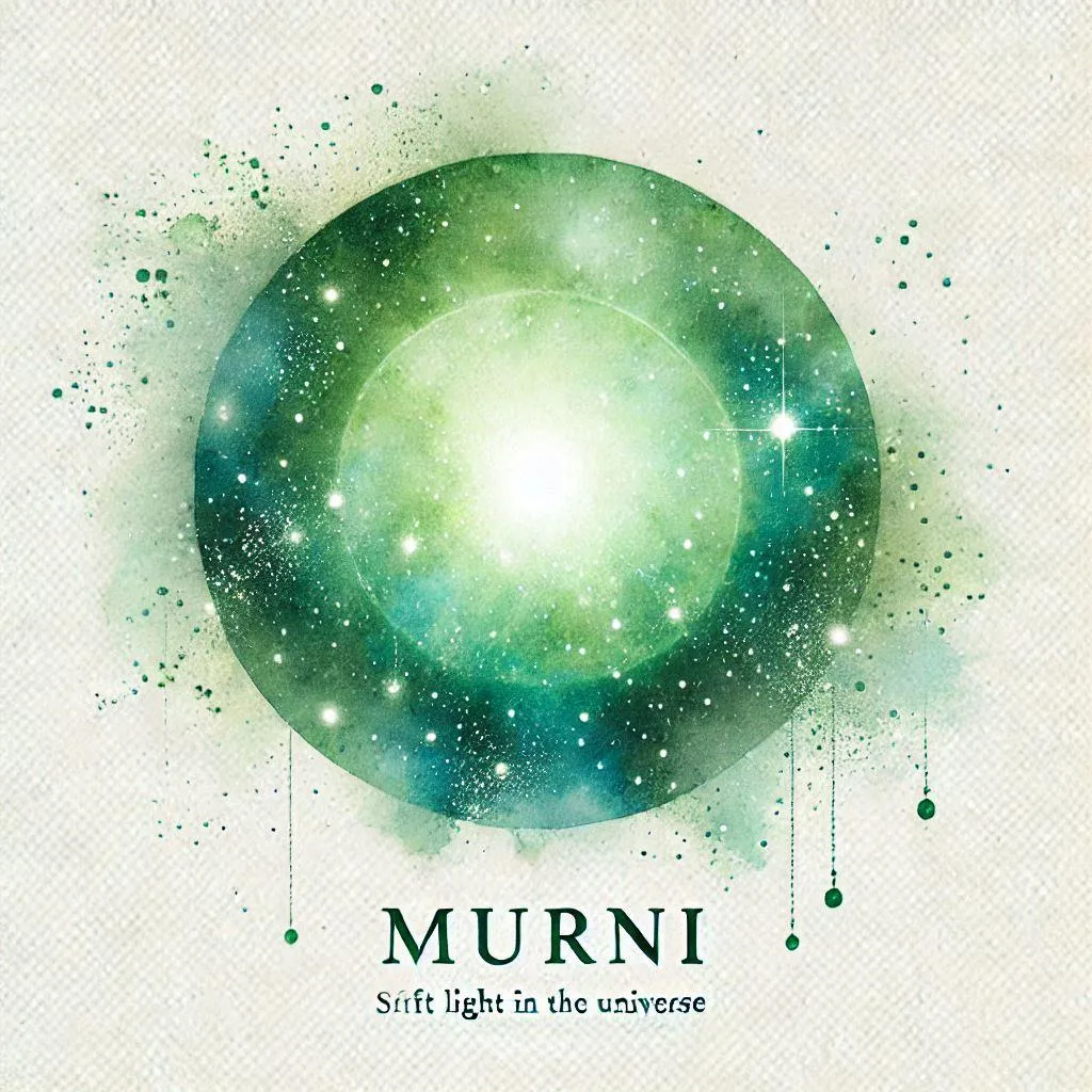 Murni gedachten