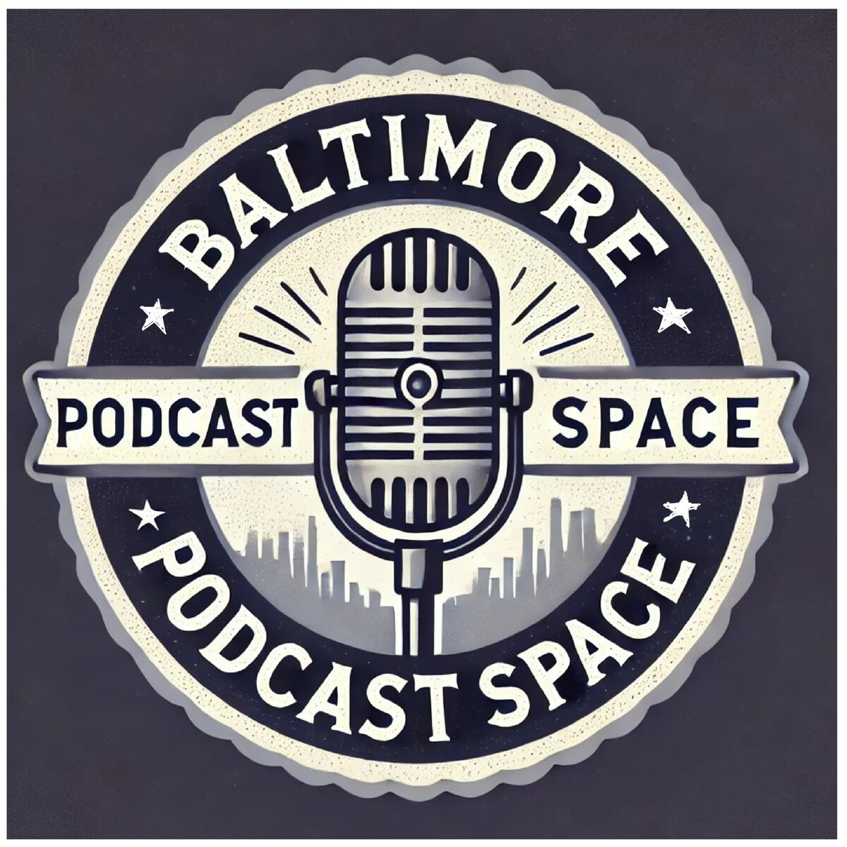 Baltimore Podcast Space