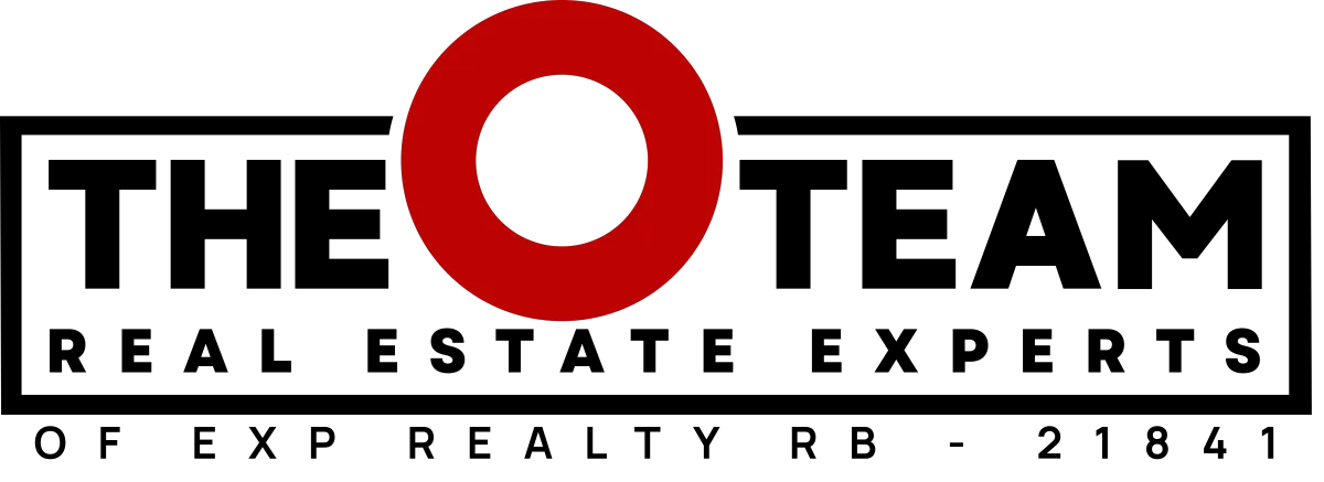 The O Team Logo