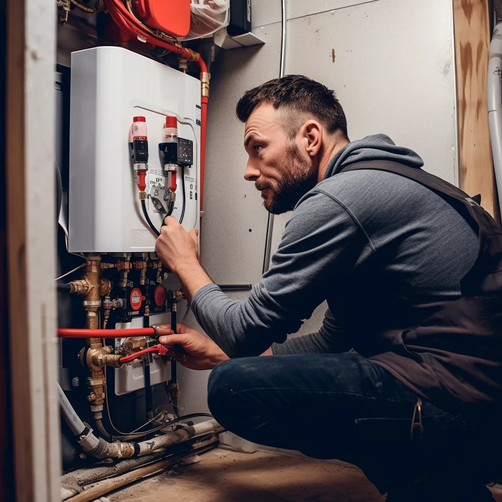 Water Heater Replacement Cost Factors For Surprise
