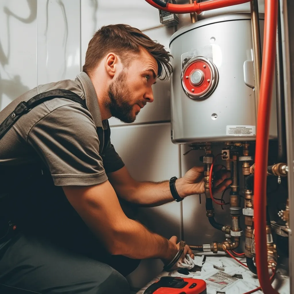 Gas vs Electric Water Heaters (What Are Differences?)