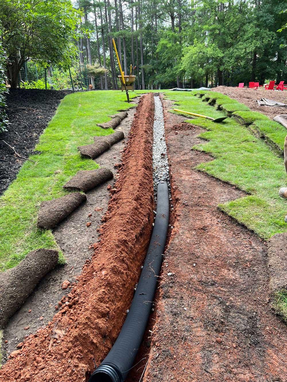 Best French Drains