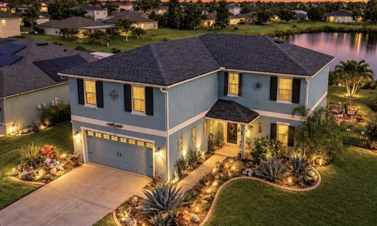 Picture your Apollo Beach dream home! But before you fall in love, learn to spot 7 crucial red flags. Avoid costly mistakes and ensure your Florida paradise is a true sanctuary.