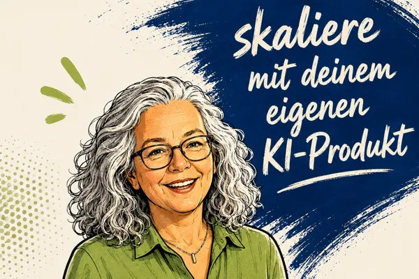 Coach mit digitalem Schutzschild – DSGVO-konforme Skalierung für Coaches