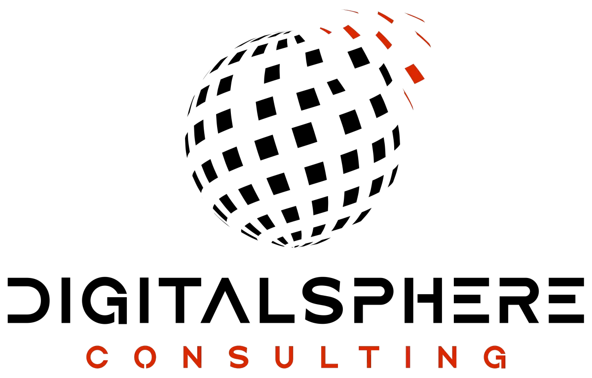 DigitalSphere Consulting Logo